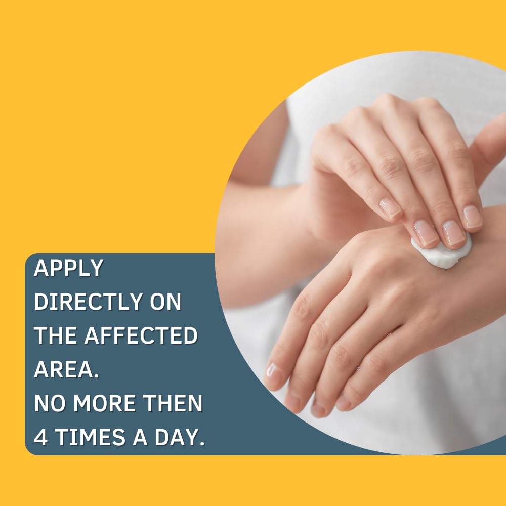 ABEE MED lightweight non-greasy formula suitable for day or night use.