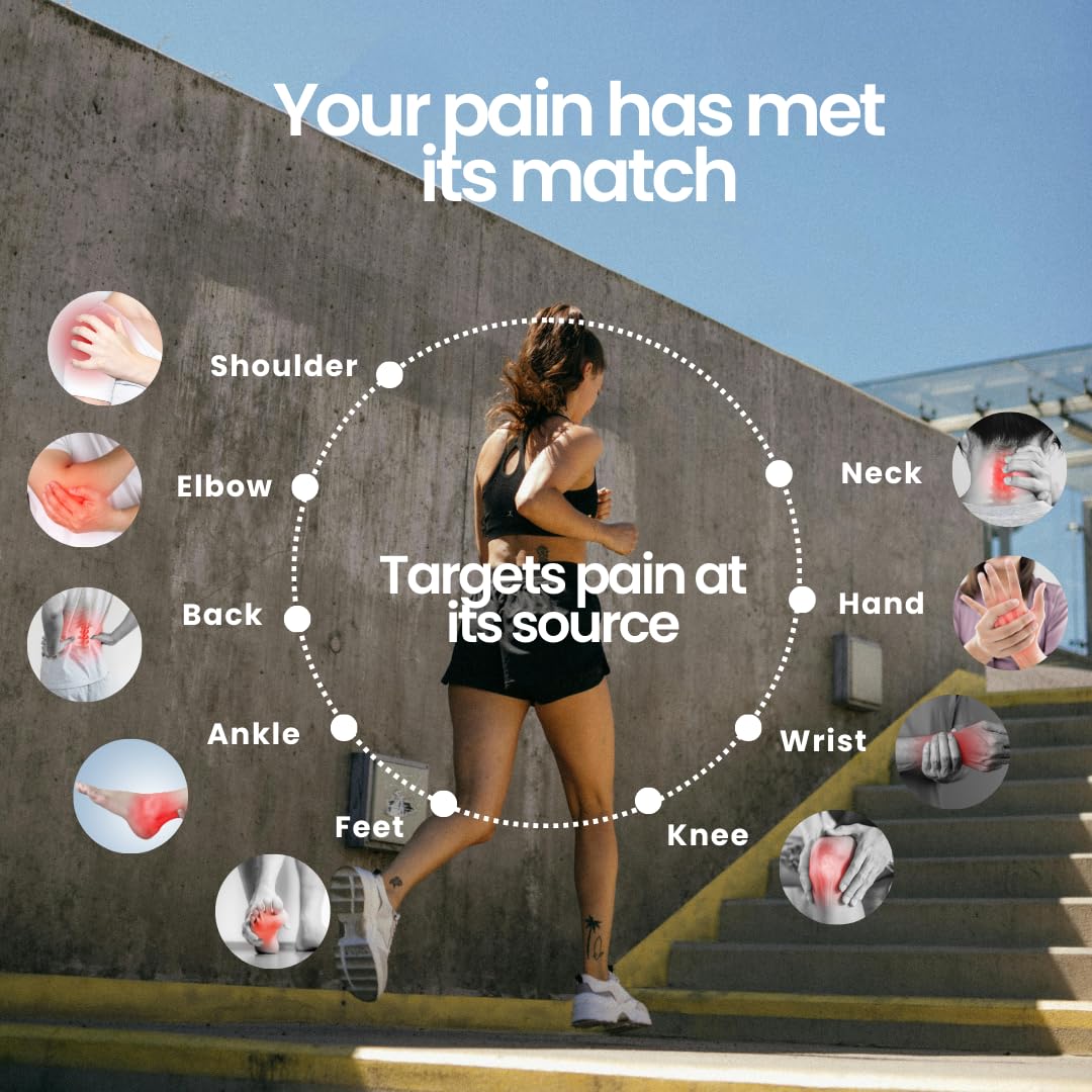 Aboniki balm penetrates deep into muscles and joints.