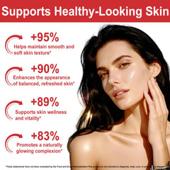 ABOUME daily-use routine for antioxidant intake.