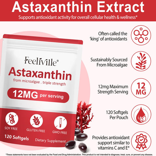 ABOUME softgels poured out for easy daily intake.