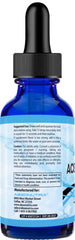 Absonutrix Acetyl L-Carnitine gluten-free label signals allergy-friendly option