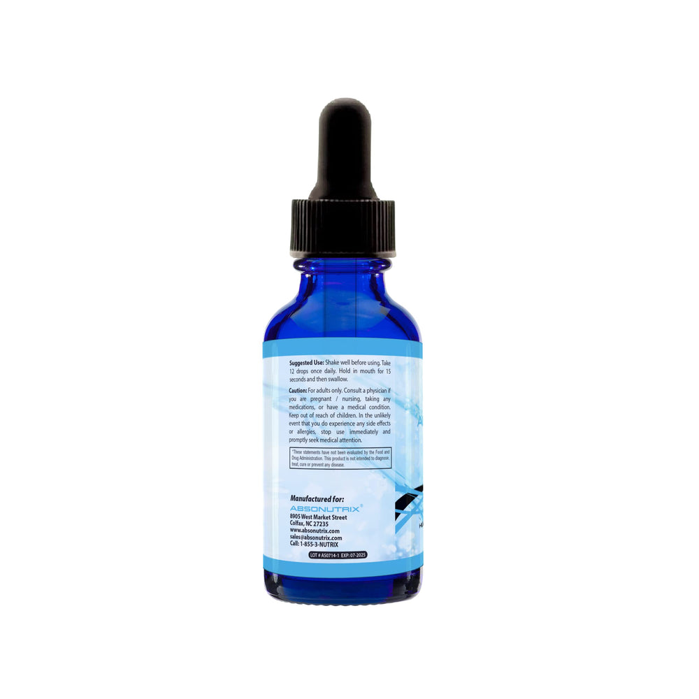 Close-up of pineapple-based Bromelain extract highlighting natural enzyme activity for daily support.