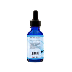 Absonutrix DIM bottle close-up emphasizing compact daily drops