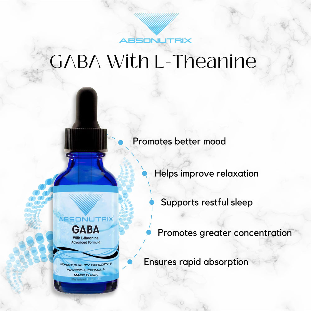 Absonutrix GMP-certified facility demonstrates rigorous quality control