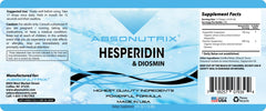 Gluten-free Absonutrix drops suitable for sensitive diets
