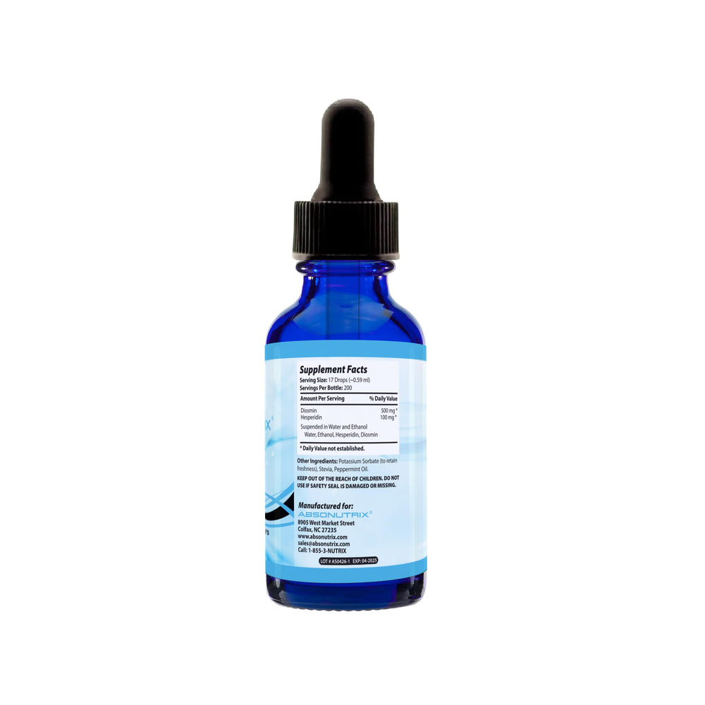 Non-GMO formulation for purity