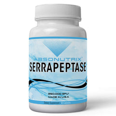 Packaging showcases antioxidant support messaging for overall wellness.