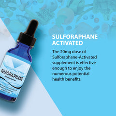 Absonutrix sulforaphane cognitive-support visual hints focus potential.