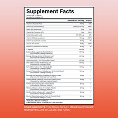 ACADEMICIAN omega-3 capsules softgels in high-quality formulation.