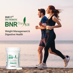 AceBiome BNRThin S30 desiccant sleeve keeps moisture out.