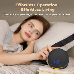Acedeck suitable for adults, kids, and babies during bedtime.