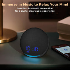Acedeck one touch sleep mode simplifies starting your routine.