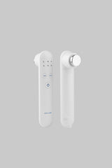 Acellcare Ultrasonic Massager handheld grip, designed for precise, comfortable targeting.