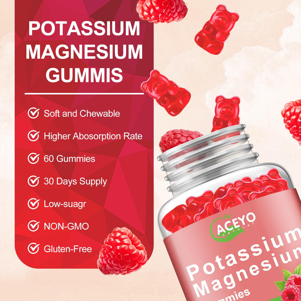 ACEYO container and label emphasize organic ingredients and allergen-free promise.