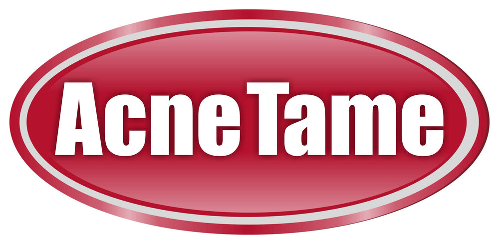 Acnetame US made GMP facility conveys quality manufacturing.
