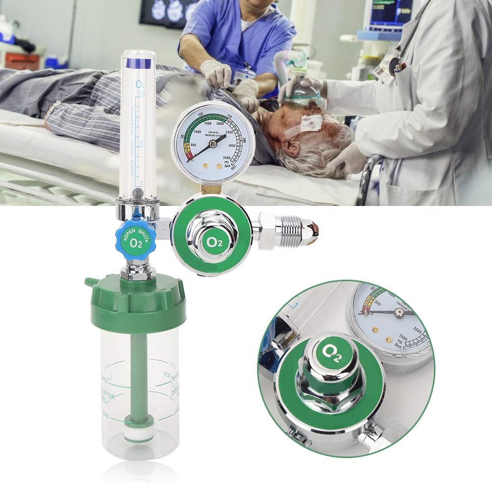 Acogedor WX-02 side connection shows robust attachment and low-pressure flow