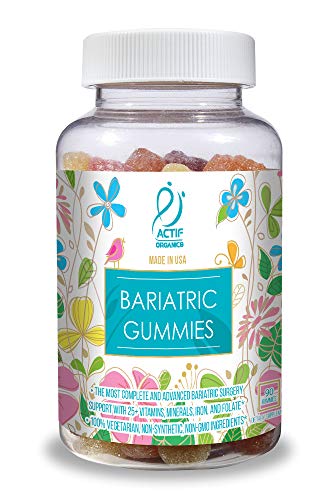 ACTIF packaging box displaying 90-count bottle and non-GMO, gluten-free formulation.