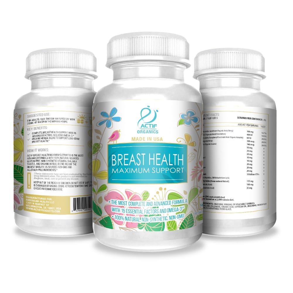 ACTIF liposomal technology graphic illustrates enhanced absorption for nutrients.