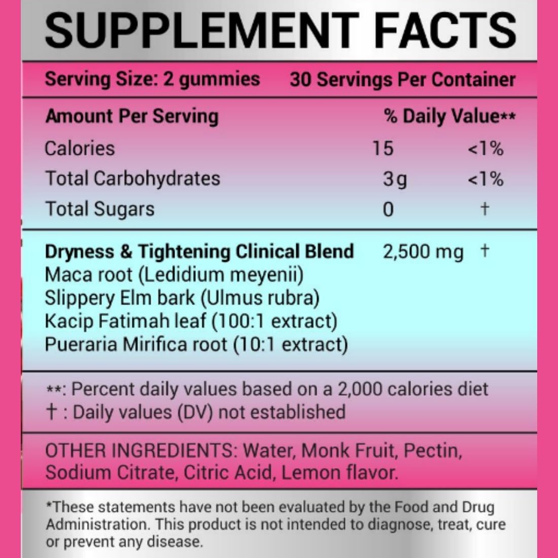 ACTIV PLUS Cocoa Strawberry flavor gummies closeup highlighting flavor