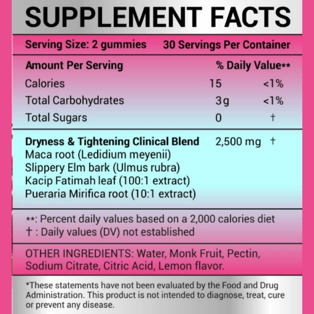 ACTIV PLUS Cocoa Strawberry flavor gummies closeup highlighting flavor