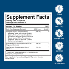 ActivatedYou BioCollagen Complex muscle-support: illustrates improved daily mobility.