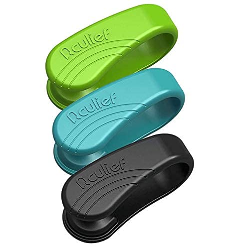Aculief in action during work or travel promotes a calm, on-the-go routine.