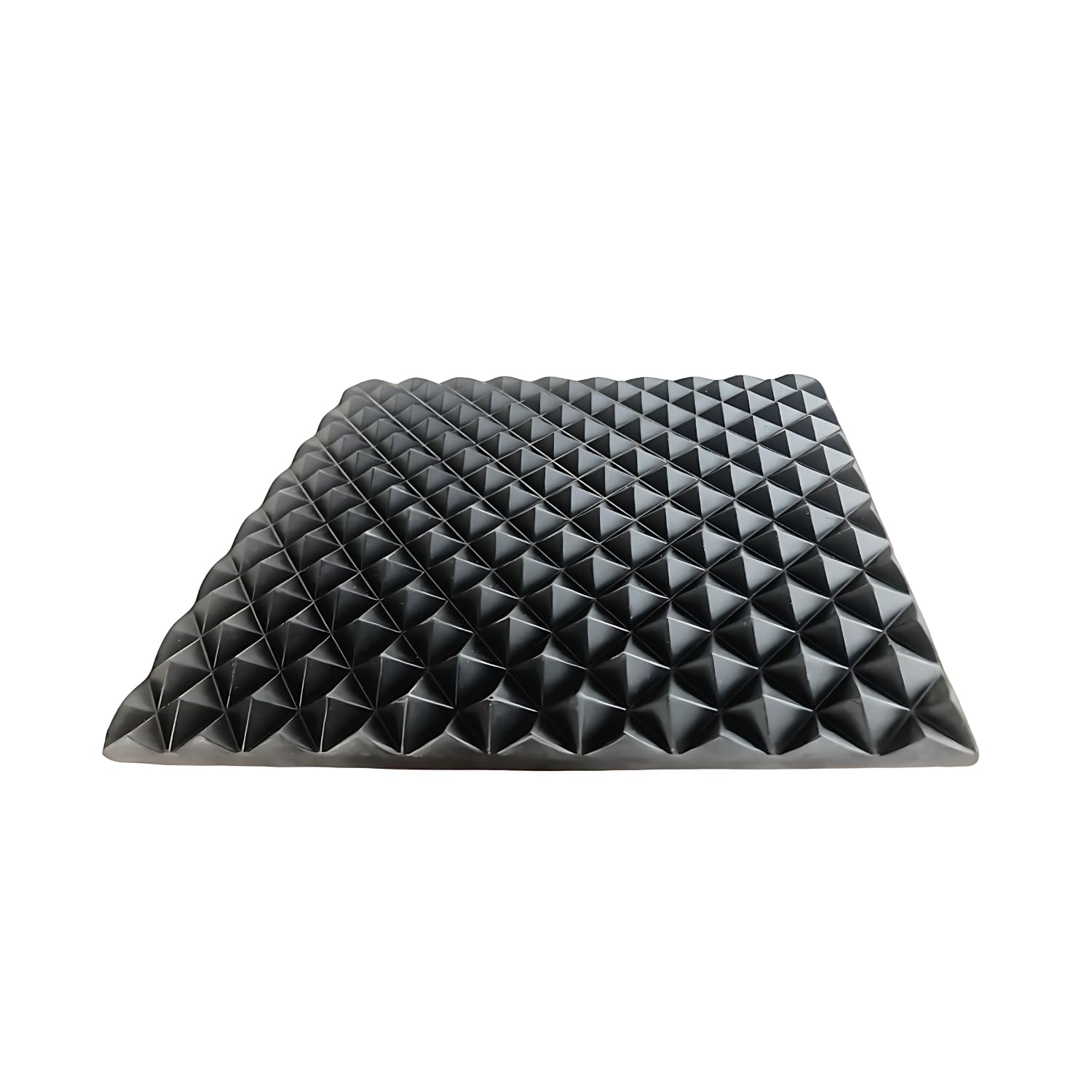 ACUWISE Marma Mat lifestyle scene conveys calm, daily relaxation moments.