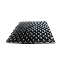 ACUWISE Marma Mat lifestyle scene conveys calm, daily relaxation moments.