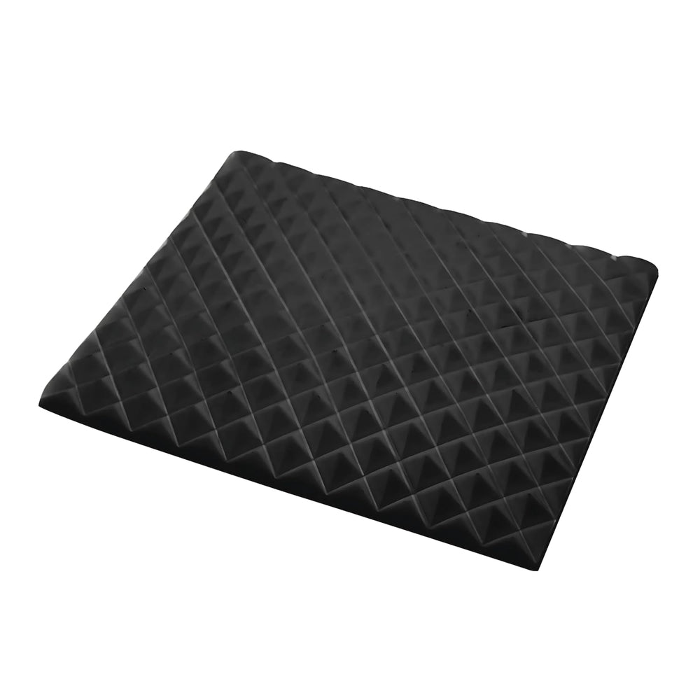ACUWISE Marma Mat outer view highlights sturdy natural rubber construction for daily use.