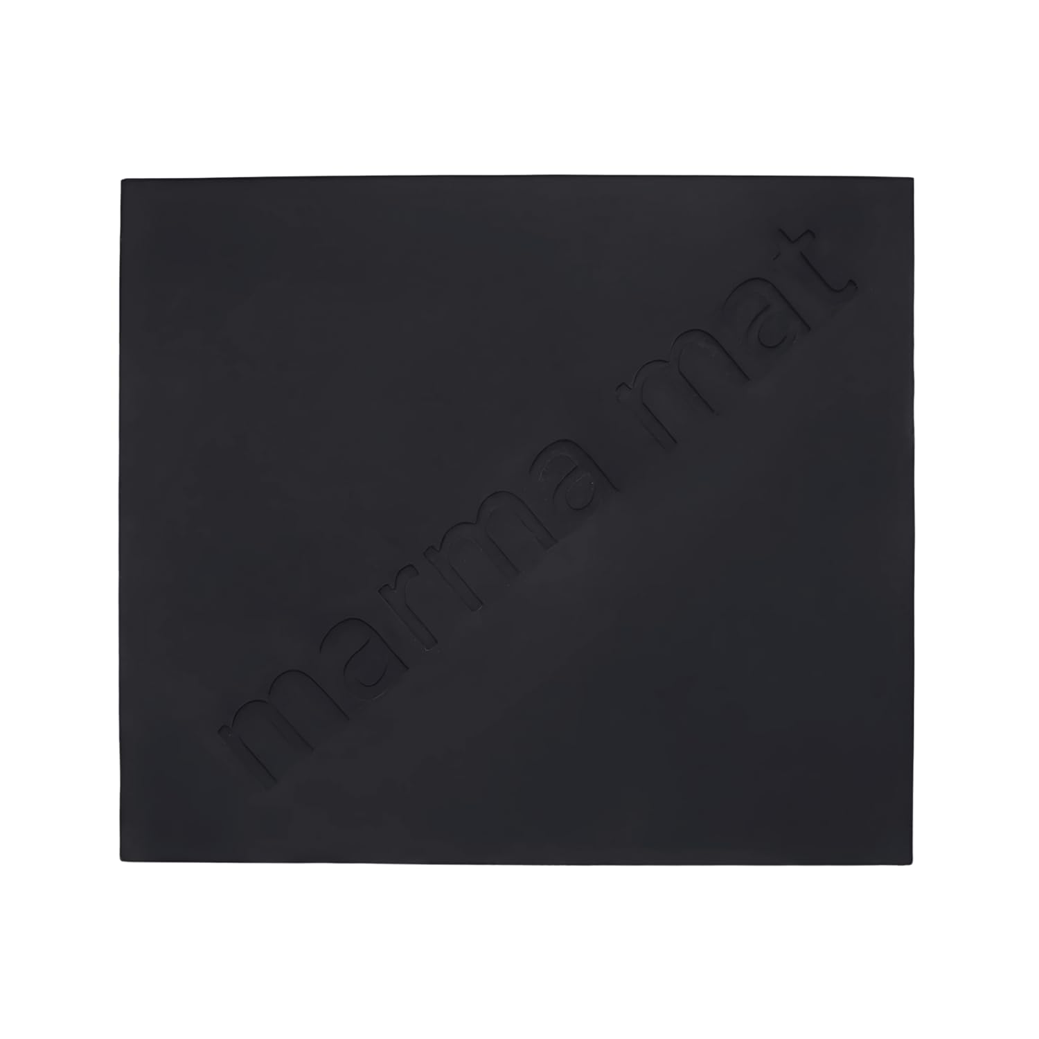 ACUWISE Marma Mat packaging reveals easy setup for home use.