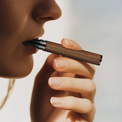 AD ADASTONE three-core pack provides a month of flavored air sessions.