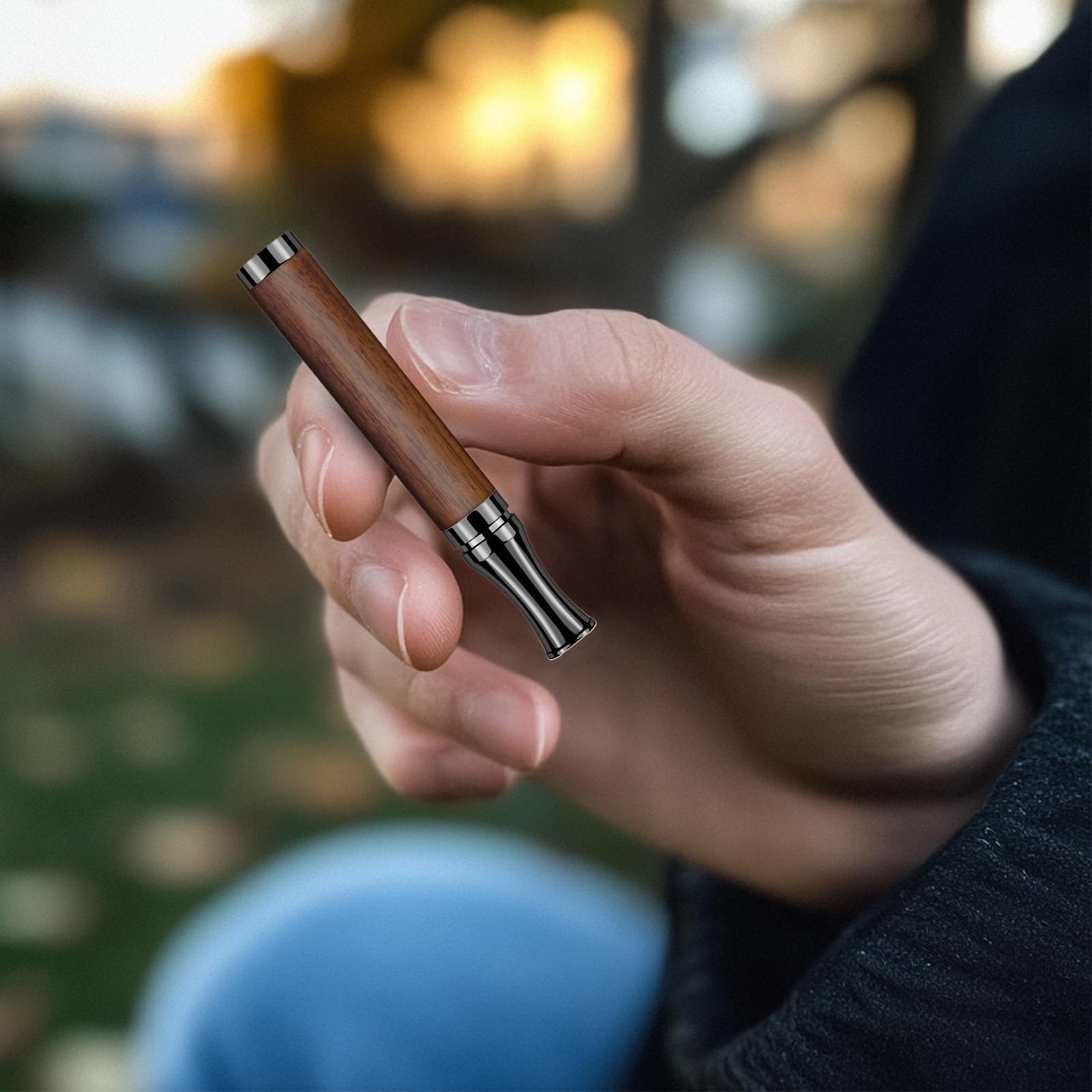 AD ADASTONE portable inhaler for instant relief in quiet, on-the-go moments.