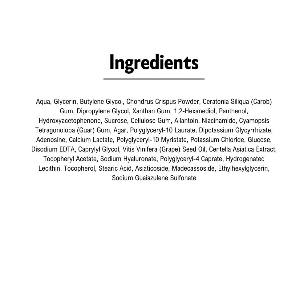 Panthenol enriched formula supports gentle care for ongoing skin needs.