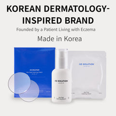 Pack includes 10 pairs for versatile placement on cheeks, forehead, or jawline.