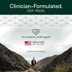 Adapt Naturals Collagen+ USA-made quality with no GMOs or artificial additives