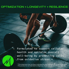 Premium L-Ergothioneine purity supports antioxidant-rich daily nutrition.