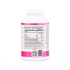 ADAPTOHEAL Hormobalance herbal-blend ingredients display together