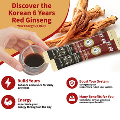 Addung sticks used before workout for an on-the-go boost.