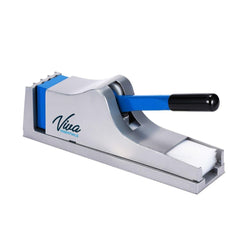 AdirMed VivaEssentials Pill Crusher with long handle for easy crushing