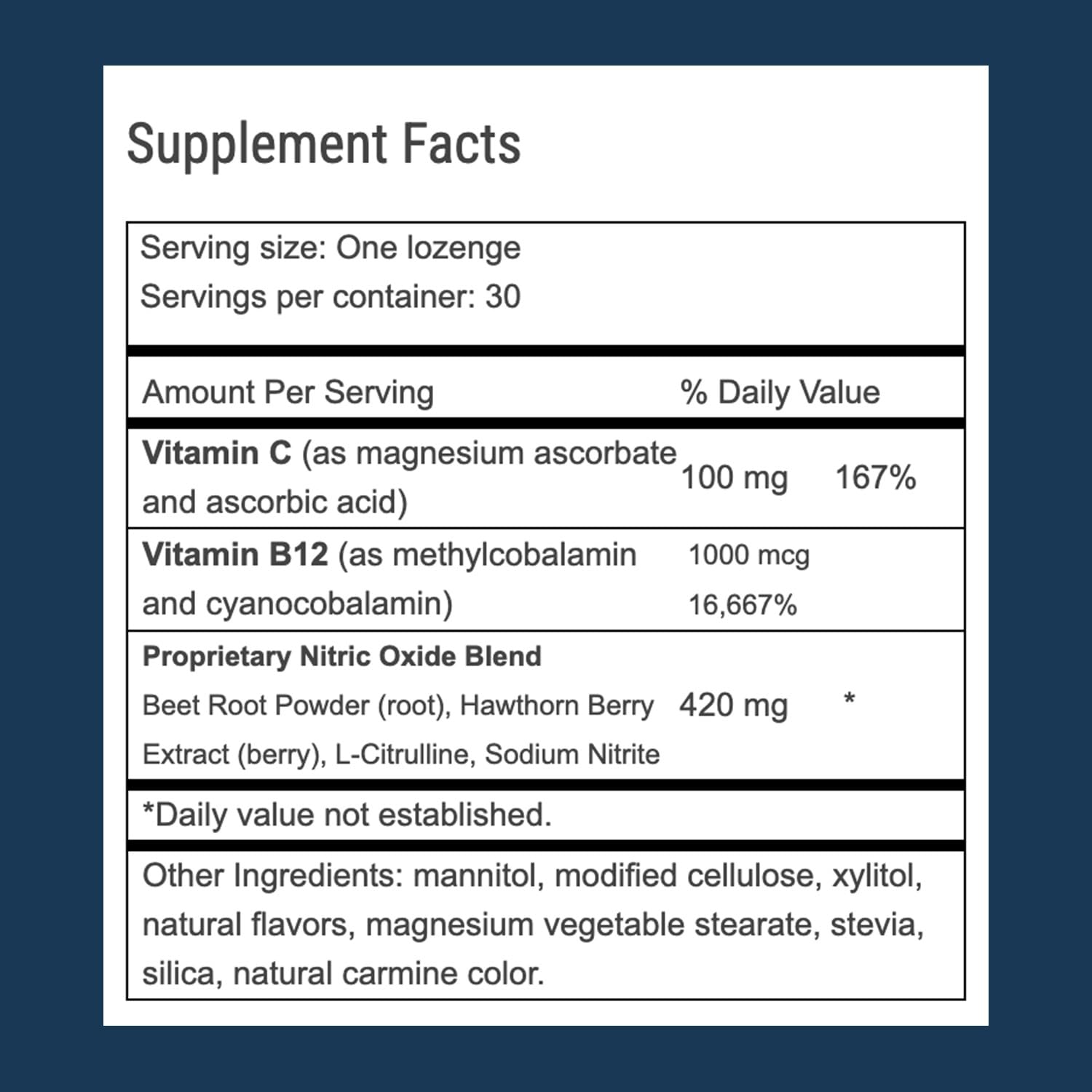 Circ02 bottle closeup showing vegan, gluten-free formula for on-the-go use