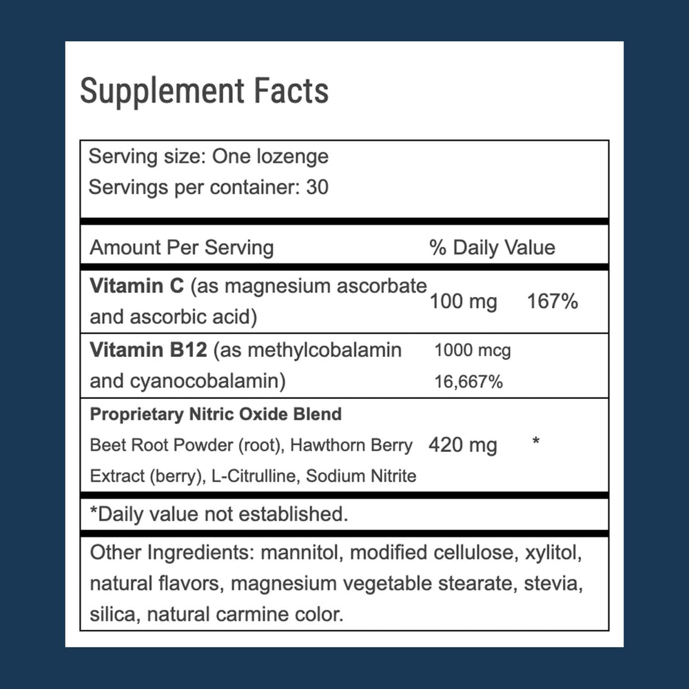 Circ02 bottle closeup showing vegan, gluten-free formula for on-the-go use