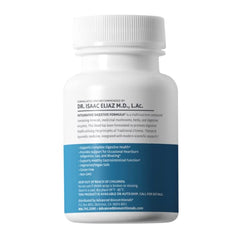 Advanced Bionutritionals Integrative Digestive Formula tablets ready for daily use