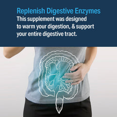 Advanced Bionutritionals Integrative Digestive Formula vegan and gluten-free formulation