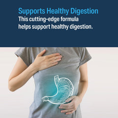 Advanced Bionutritionals Integrative Digestive Formula zinc and chromium minerals for balance