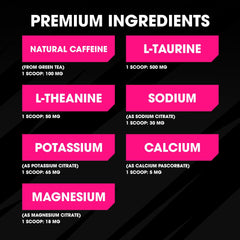 Advanced Energy on-the-go pack conveys portable hydration and clean energy for travel