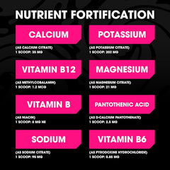 Advanced Hydration no artificial colors badge emphasizes clean ingredient philosophy.