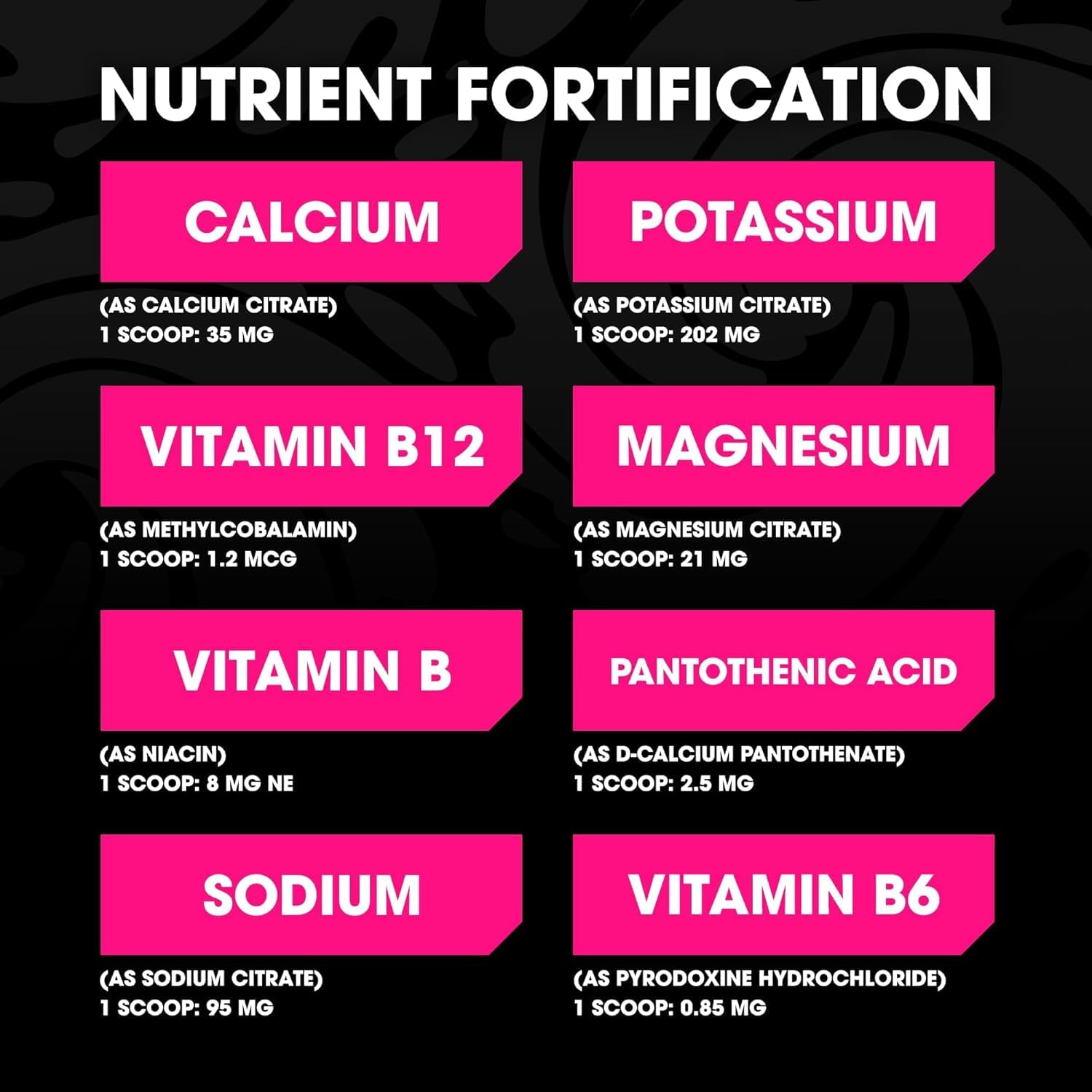 Advanced Hydration ready-to-serve beverage for on-the-go hydration