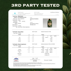 AdvantageNutra 10 Billion CFU potency badge on label.