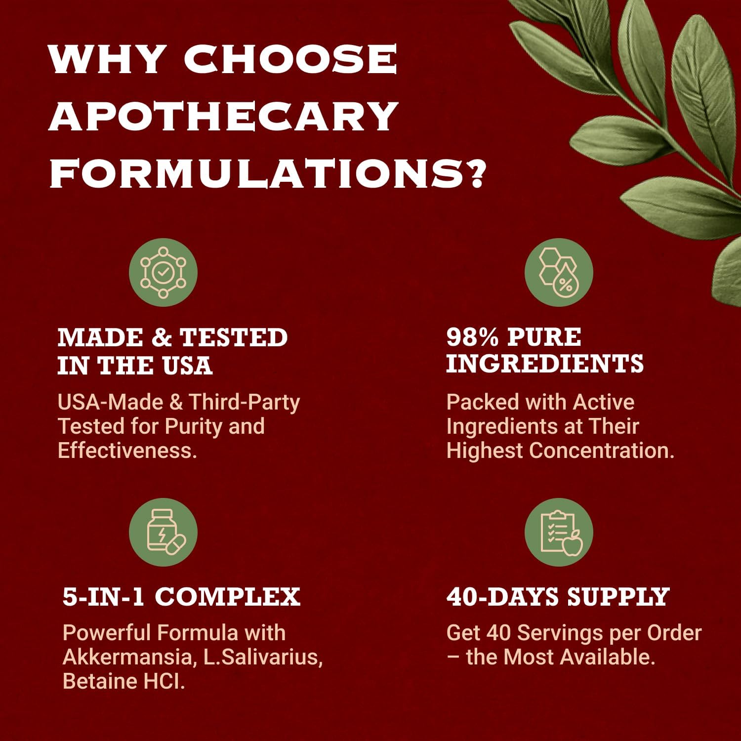 AdvantageNutra Haritaki packaging visual suggesting natural fiber support.