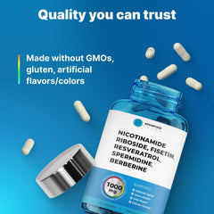 AdvantageNutra two-pack packaging highlighting value and ongoing use.